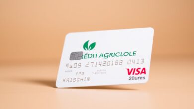 carte Crédit Agricole, limite crédit, ajustement limite, conditions flexibles