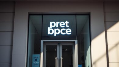 prêt BPCE, demander un crédit, financement personnel, conditions favorables